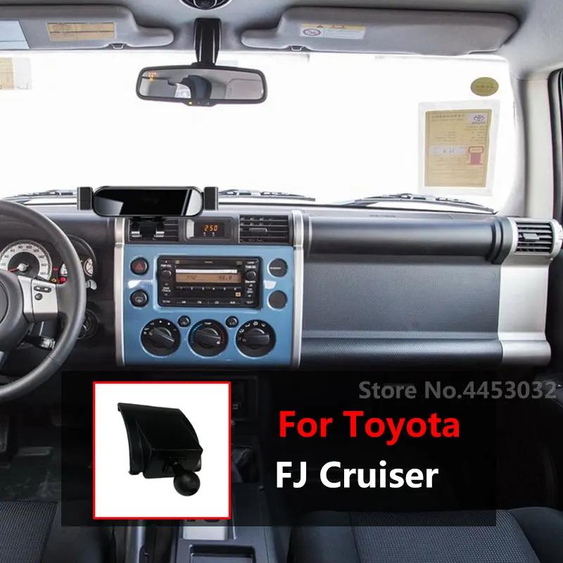 Ÿ FJ ũ 2019 - 2007  ڵ ޴ Ȧ, Ʈ 귡Ŷ, GPS ĵ, ȸ  ׼, 3  